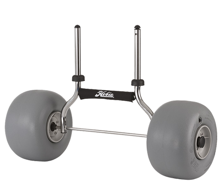 Hobie Kayak Cart “Plug-In” Hobie Trax “2-30” – 80043001