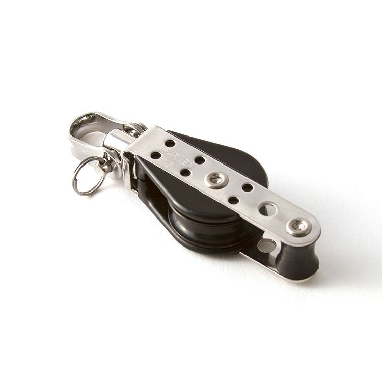 Hobie Block Bullet W/Becket Swivel – 23151700