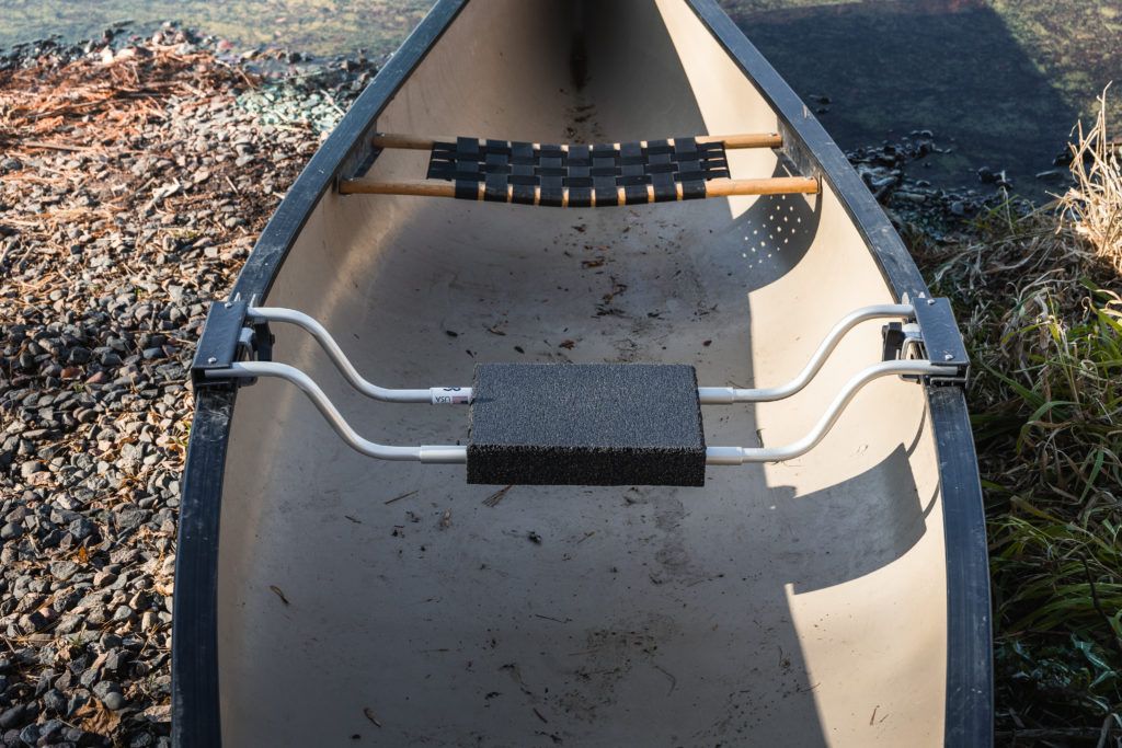 Spring Creek Drop-In Canoe Center Seat – Standard – PS-404-16