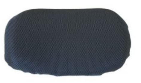 Prijon Backrest Padding – 10000041