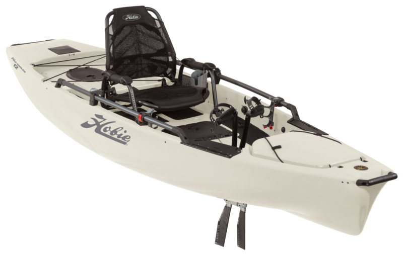 Hobie Pro Angler 12 – Ivory Dune