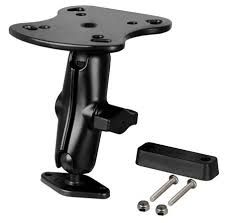 Hobie FishFinder Mount II (Ram) – 72023021