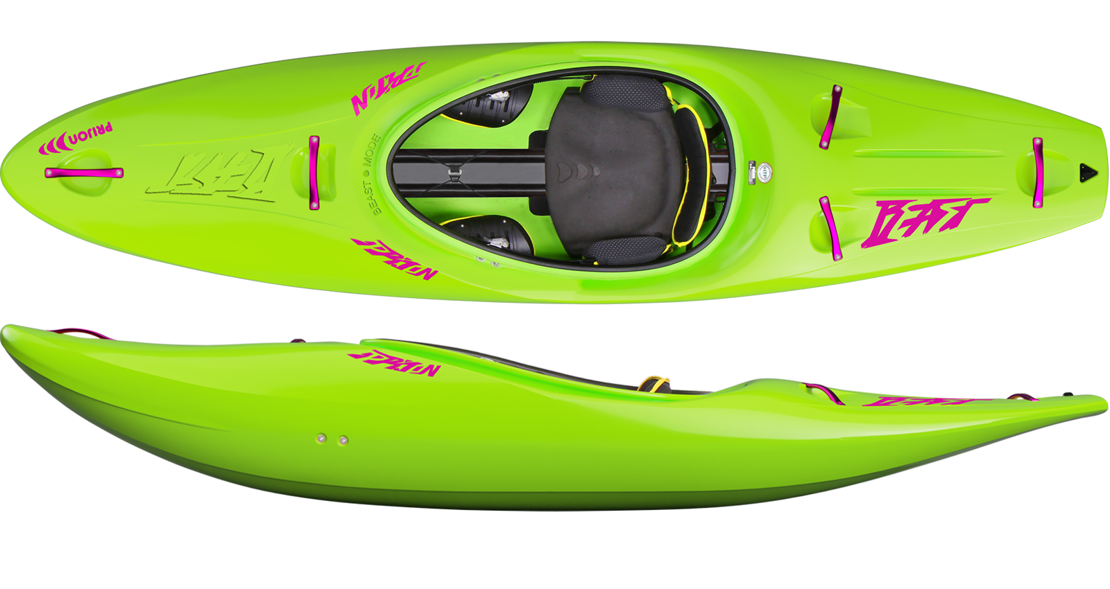 Prijon BEAST PR-X