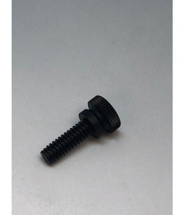 Hobie Thumb Screw 1/4-20 X 3/4 Black – 8450759
