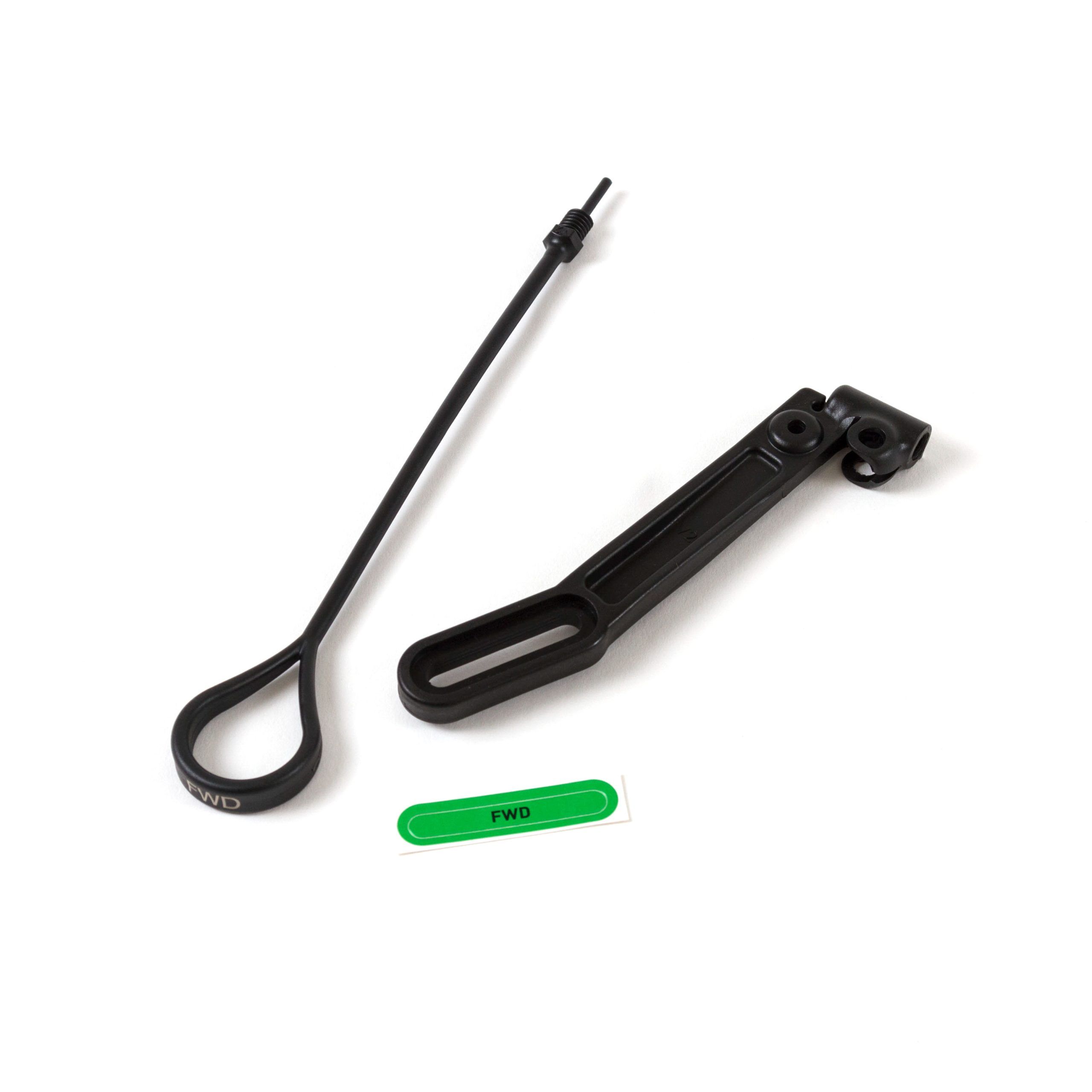 Hobie Shifter Set Left/Forward – 81486021