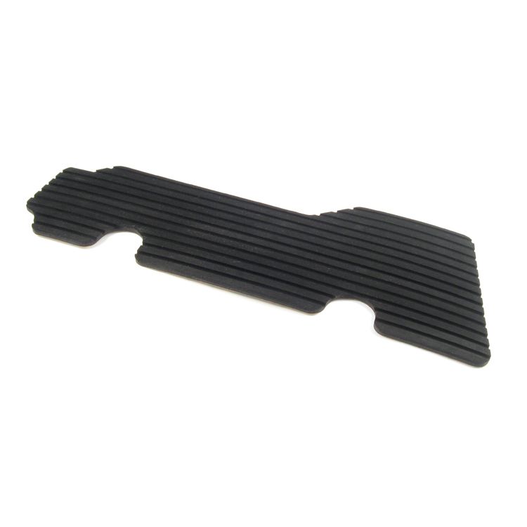 Hobie Floor Mat Left – Black – 845025