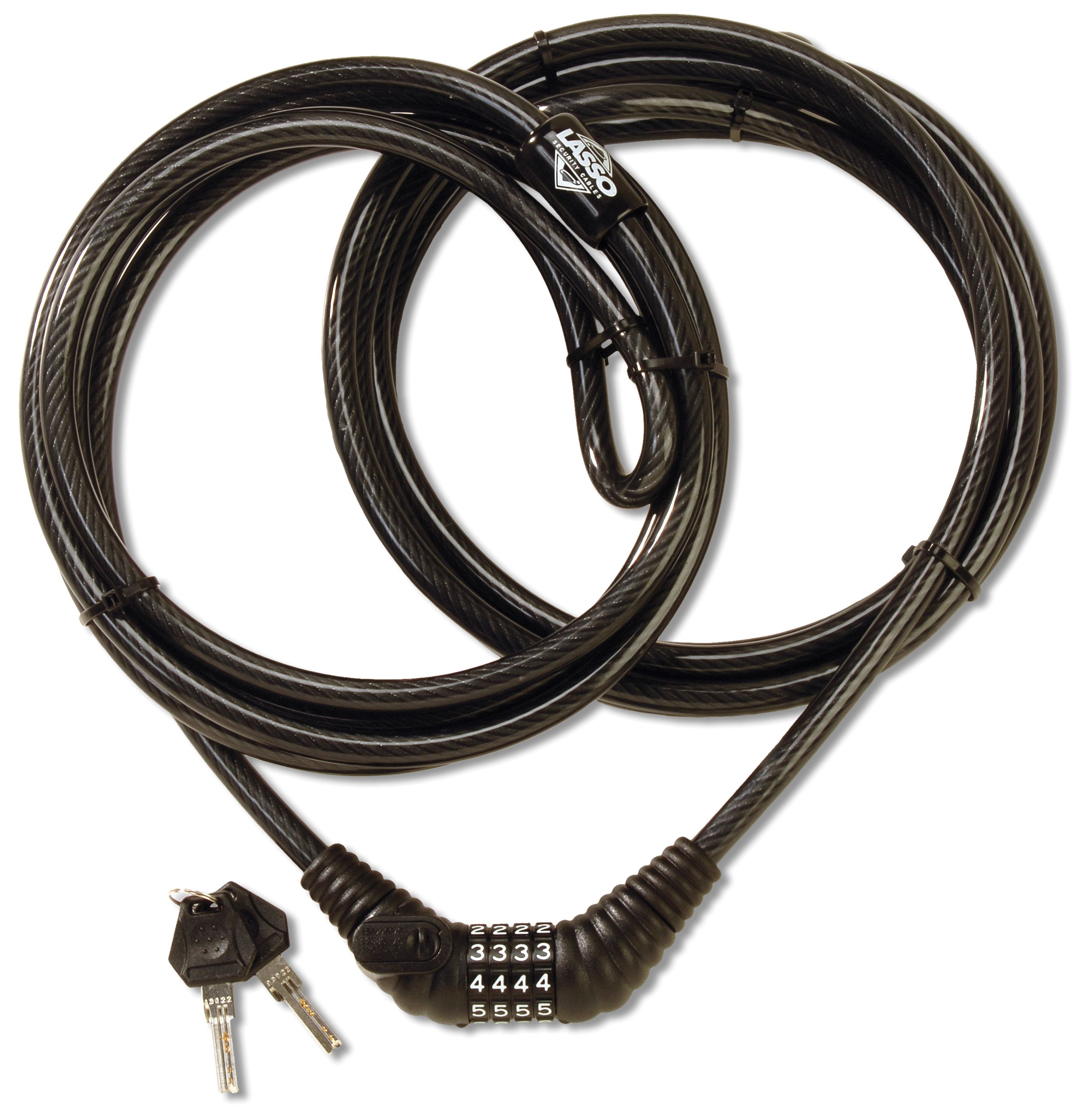 Lasso Kong Cable