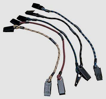Hobie Lid Latch Multi Color – 1553L