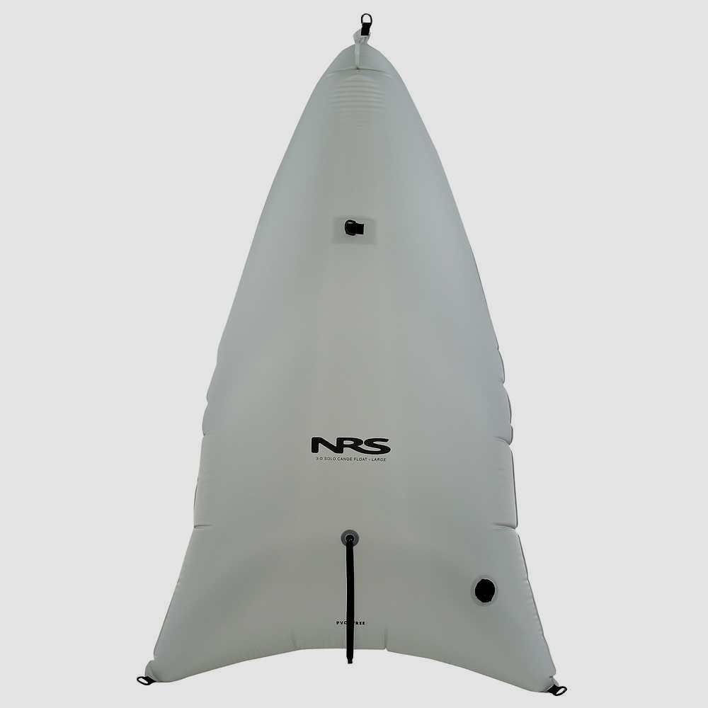 NRS Canoe 3-D Solo Float Bag