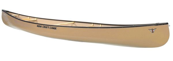 Nova Craft Haida 17′