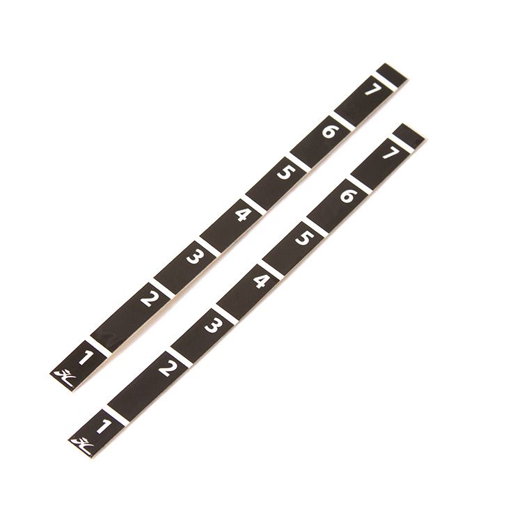 Hobie Decal, Pedal Adjustment – 81172