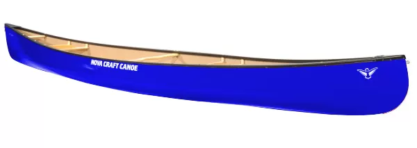 Nova Craft Moisie 16′ 6″