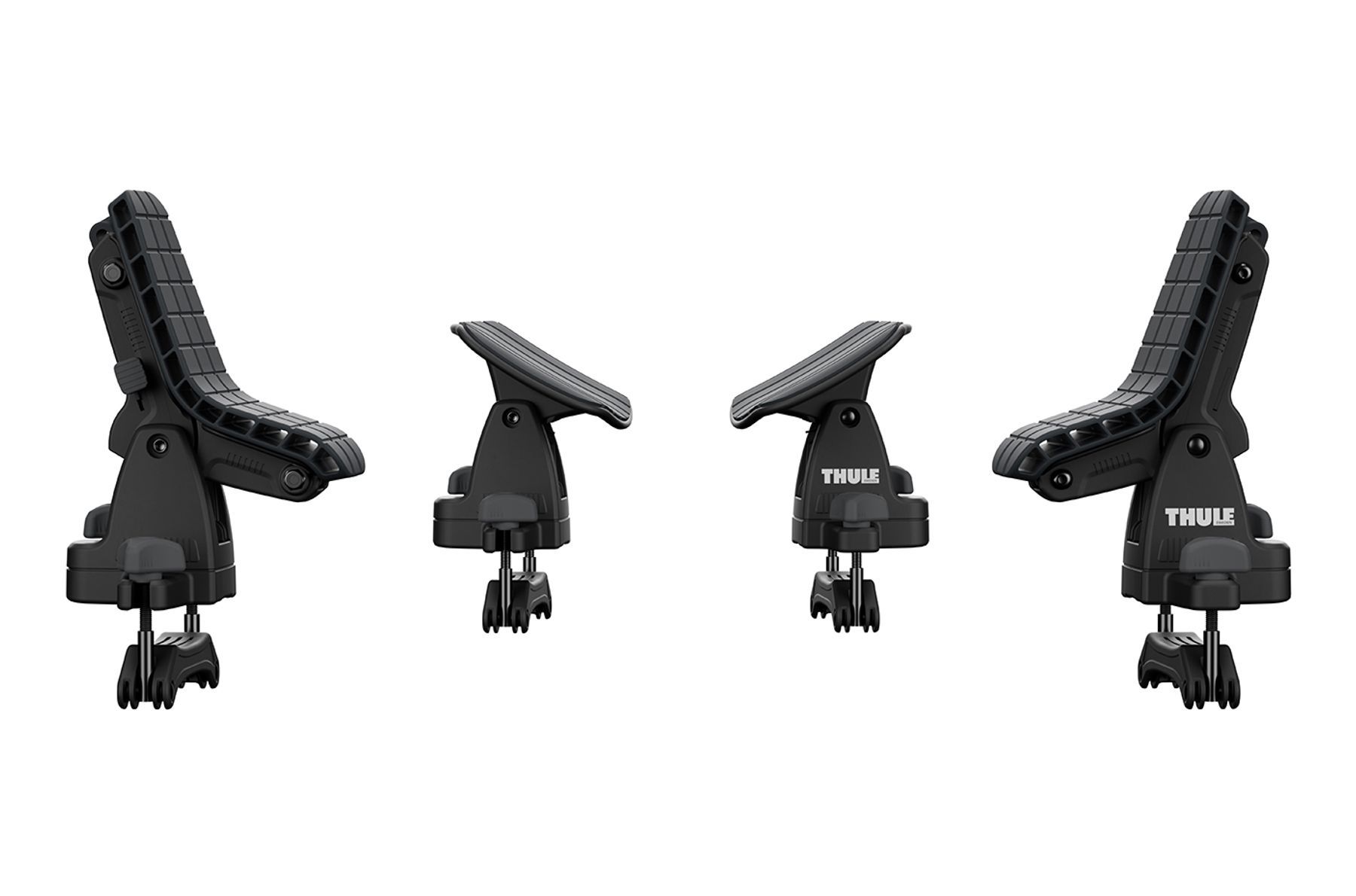 Thule DockGlide Kayak Saddle – 896001