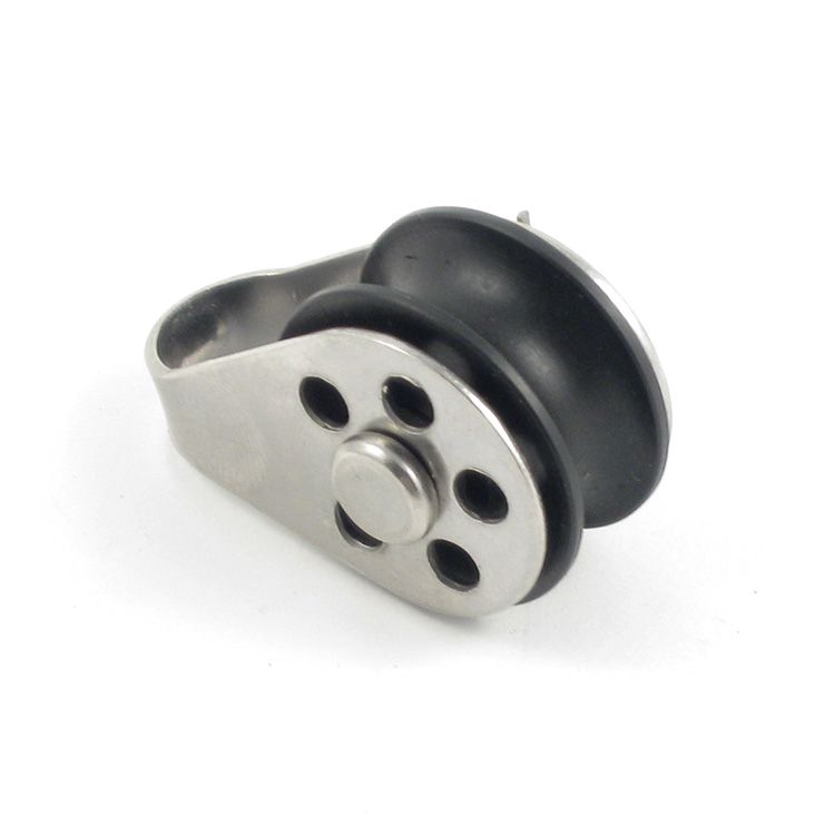 Hobie Block, Mini W/Axle – 3103