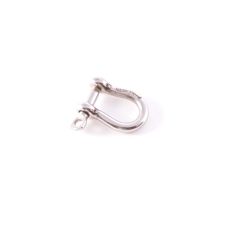 Hobie Shackle 4 MM Bow W/5/32″ Pin – H2131
