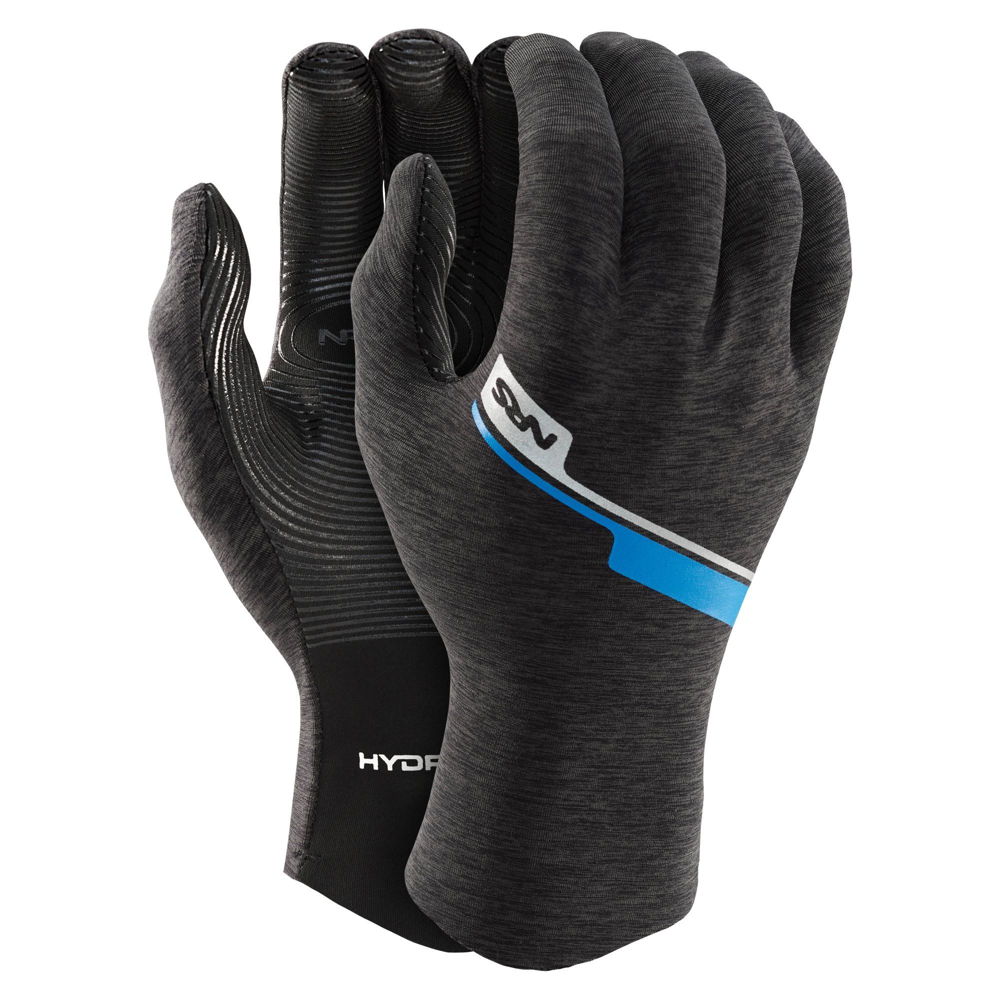 NRS Men’s HydroSkin Gloves – XL – 25014.03.106