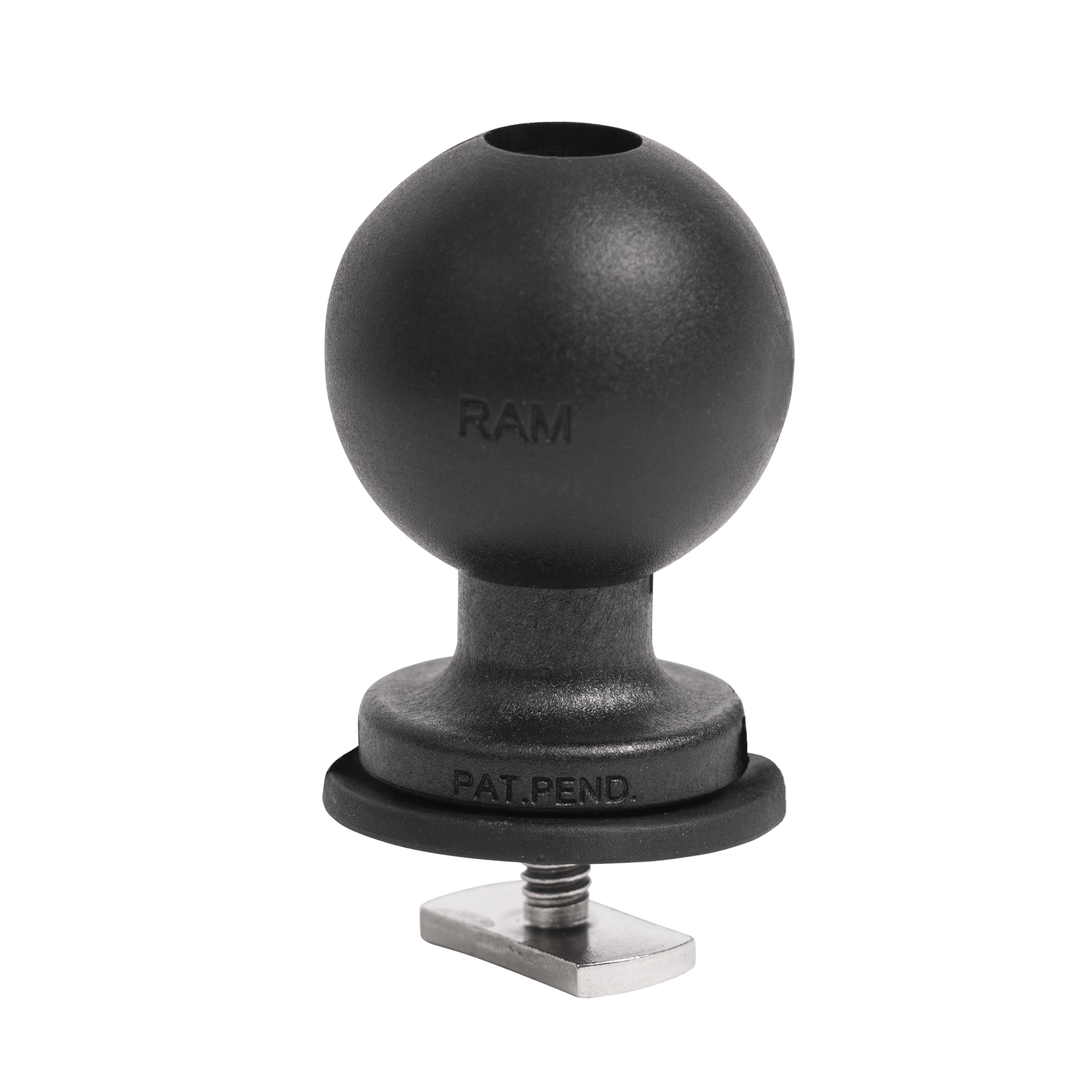 Hobie Ram 1.5″ Track Ball – 72023059