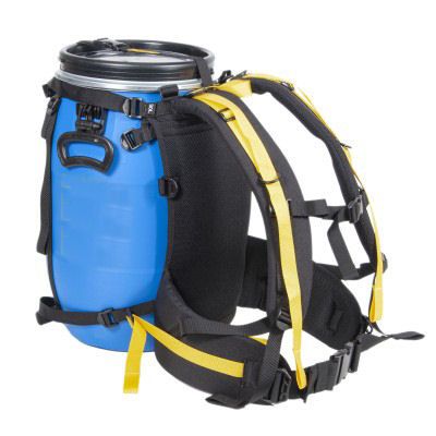 30 Litre Barrel – Blue