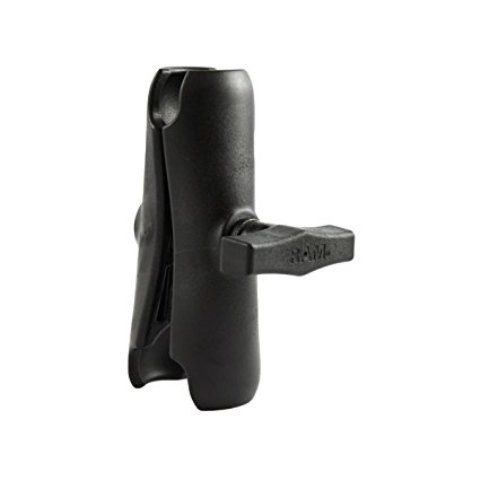Hobie Ram DBL Ball Socket Arm 1.5″ – 72023047