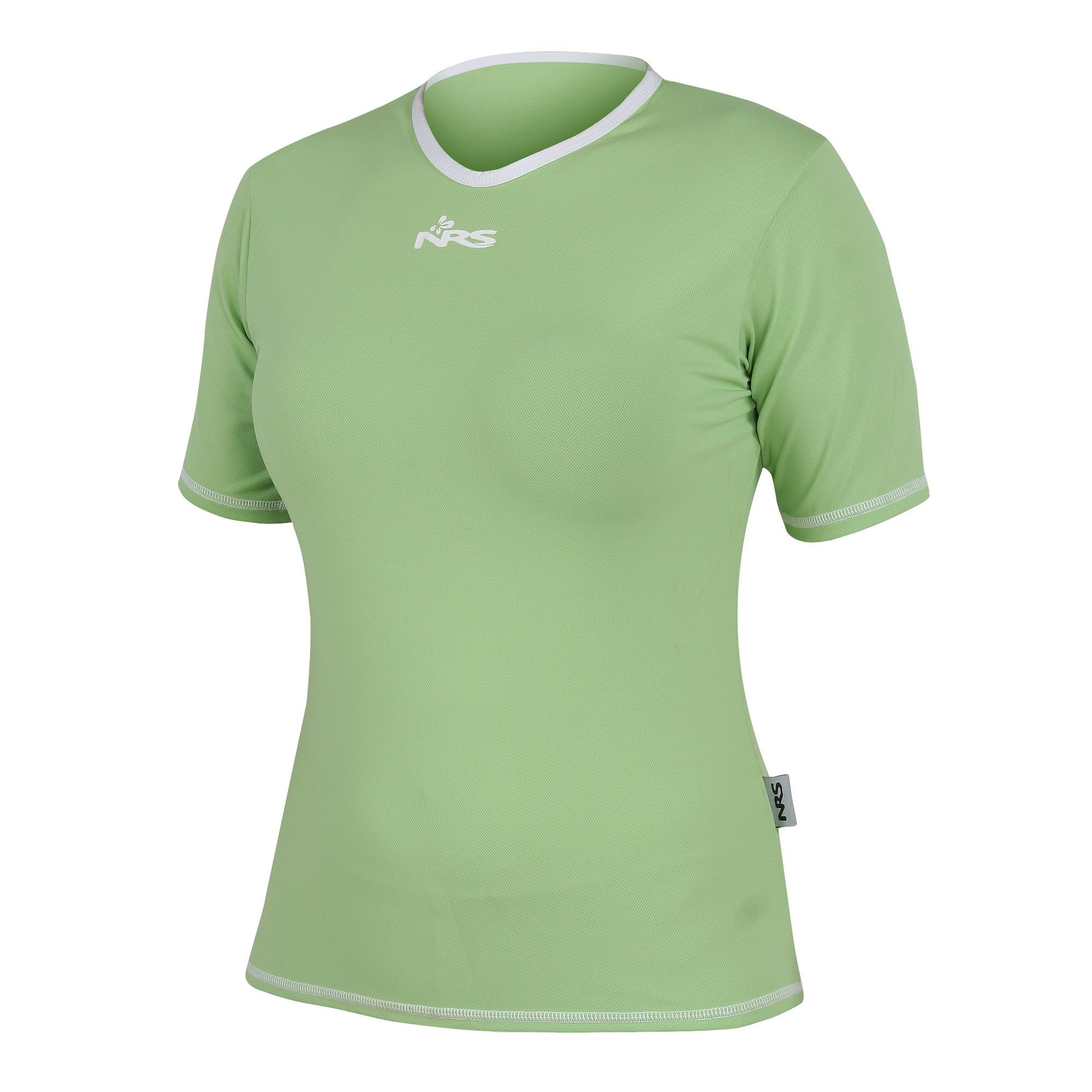 25452LG – NRS Women’s MicroLite Diva – Green – Large