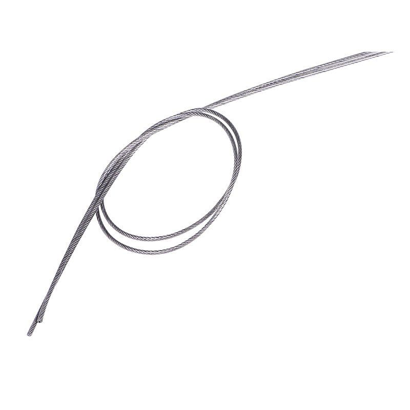 Kayak Rudder Cable