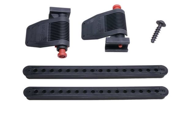Prijon Foot Control Touring Kayak