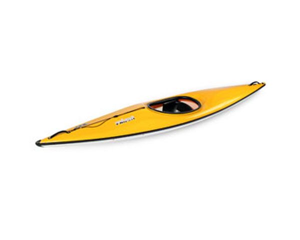 Prijon Flipper – Youth WW Kayak – Red or Yellow