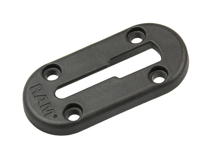 Hobie Ram Tough Track 2.43″ Composite – 72023080