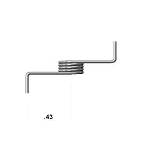 Hobie Spring, Cam Eclipse/I-Ser Port – 98100018