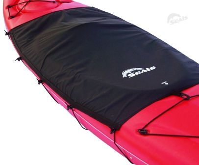 Seals Drape X – Fits 5.0 – 7.0