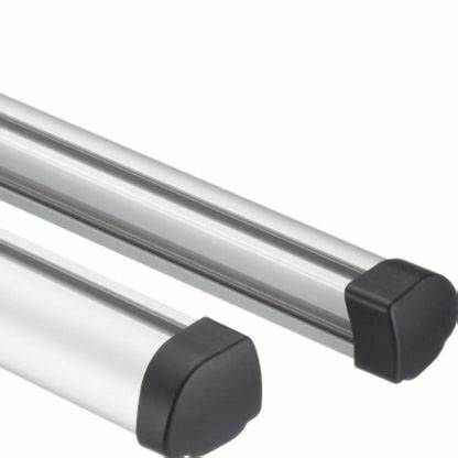 Thule ProBar Evo – Silver