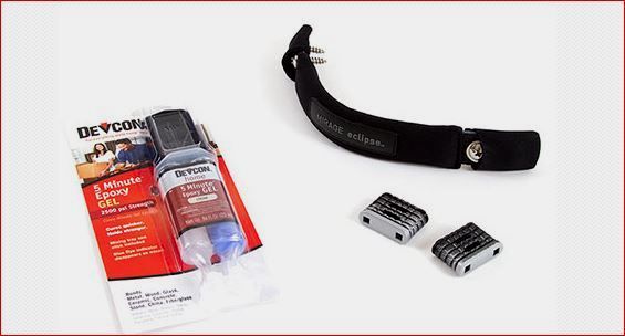 Hobie Eclipse Bow Handle Kit – 72050012