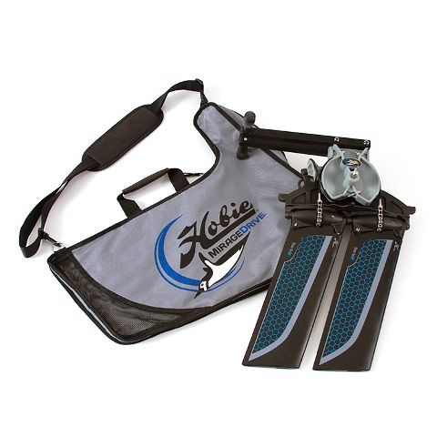 Hobie Eclipse Cover – Eclipse Drive – 72050011