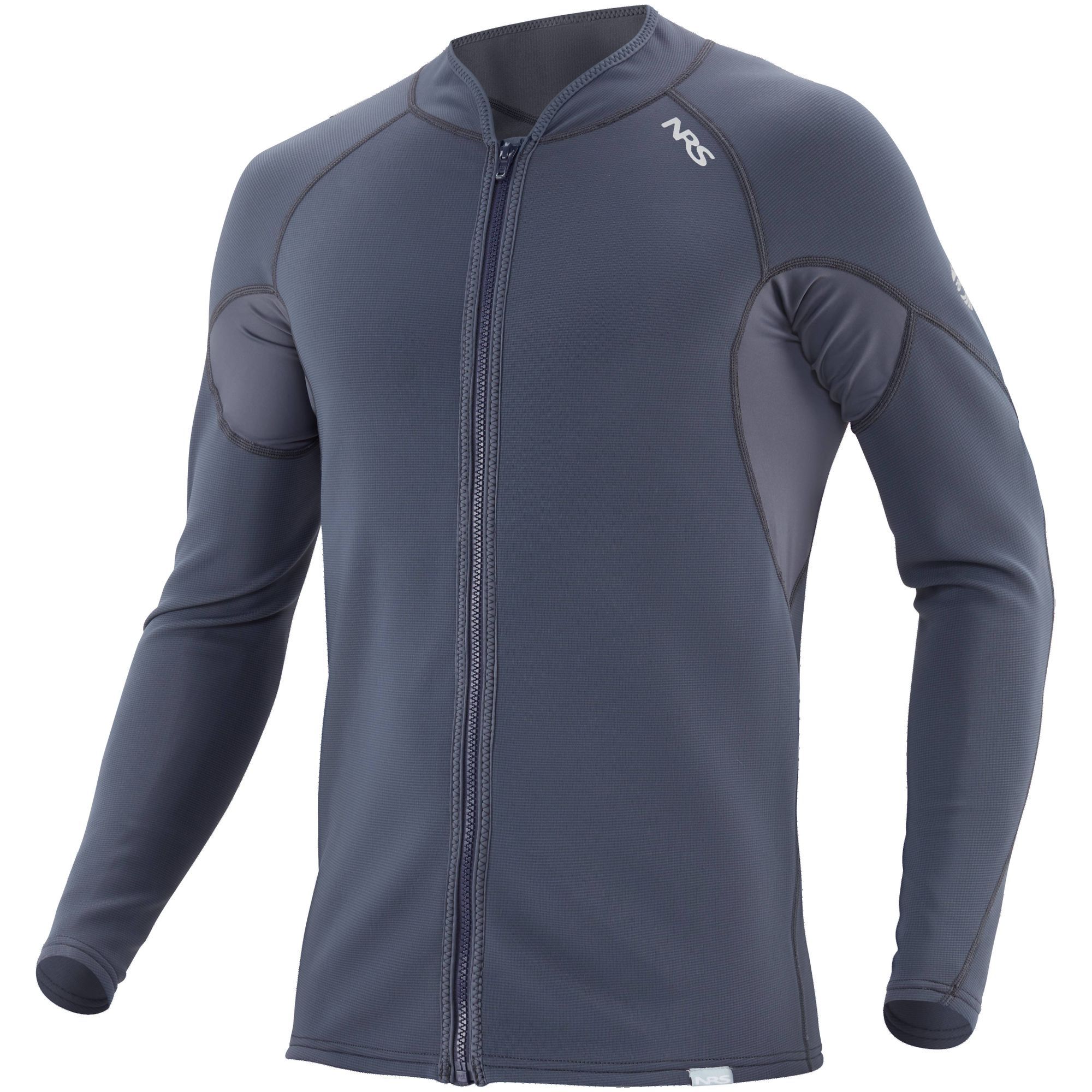 15008.05 – NRS Men’s HydroSkin 0.5 Jacket – Dark Shadow – MD