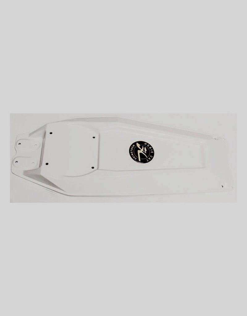 Hobie Powerpole Mount Plate Only – 72020177