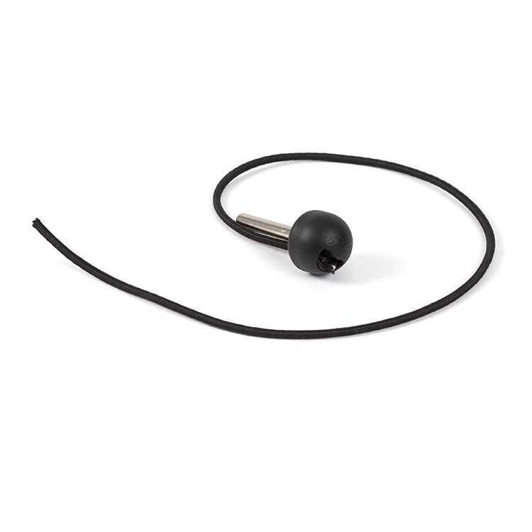Hobie Pin W/Shock Cord – Cart Keeper – 80044151