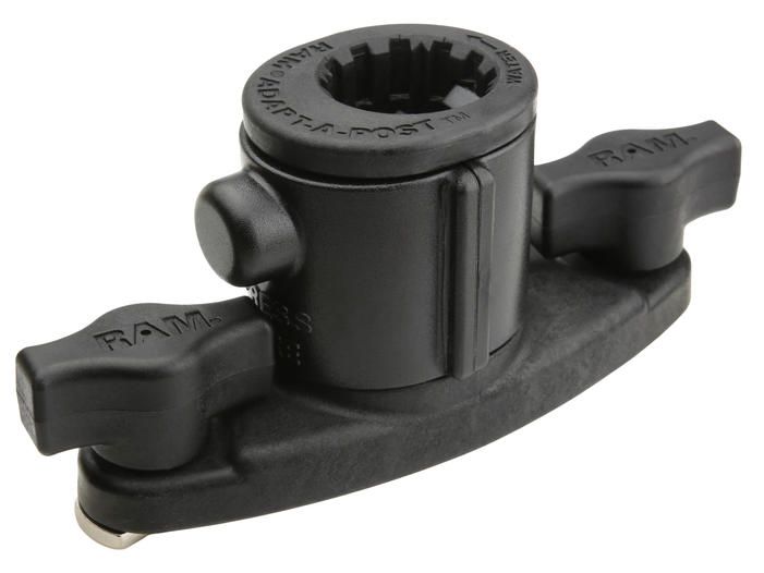 Hobie Ram Adapt-A-Post 2 T-Bolt -72023091