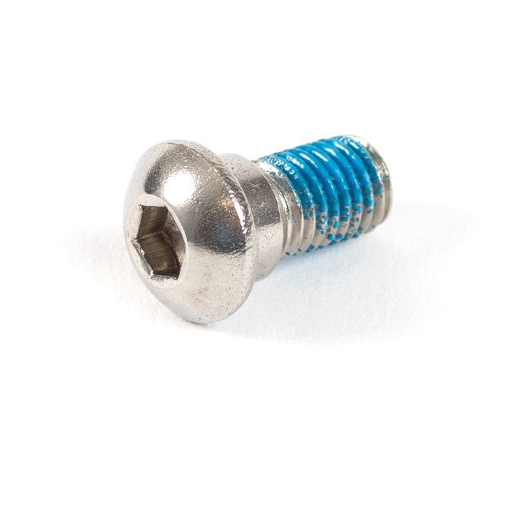 Hobie Shoulder Bolt 1/4-28 X 1/2 – 98100009