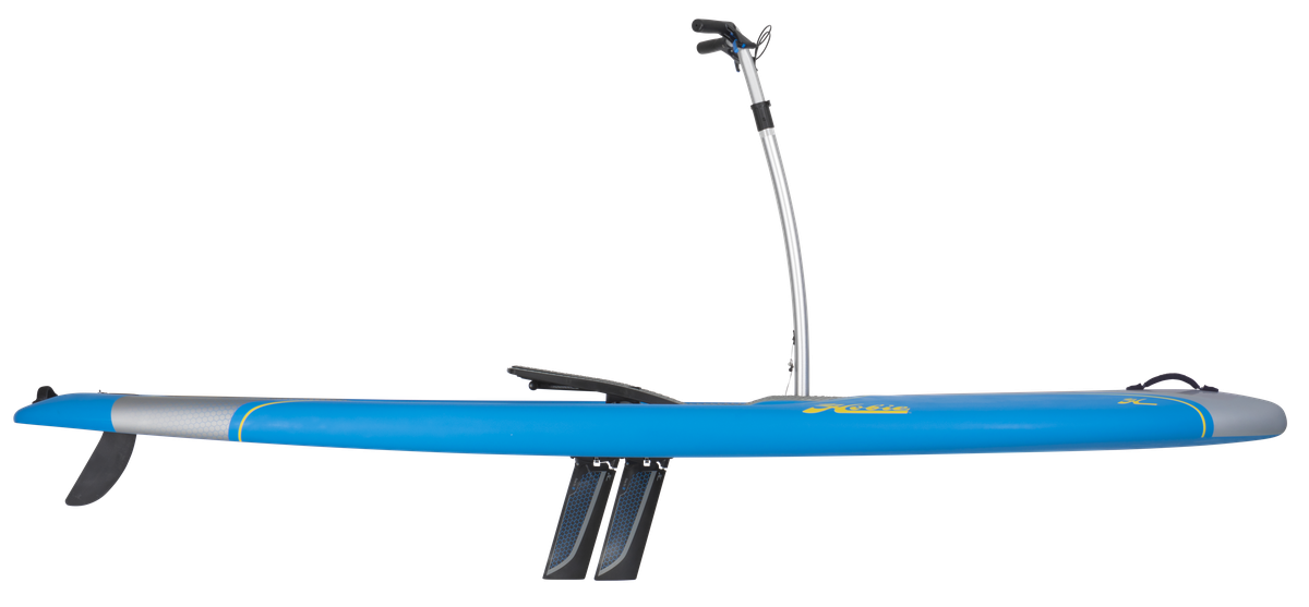 Hobie Eclipse ACX 10.5 DLX – Blue