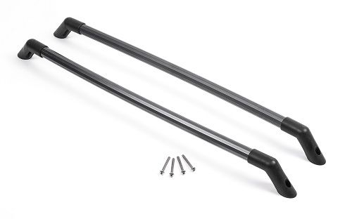 Hobie H-Rail Bolt on Kit for Hobie Outback – 84626104