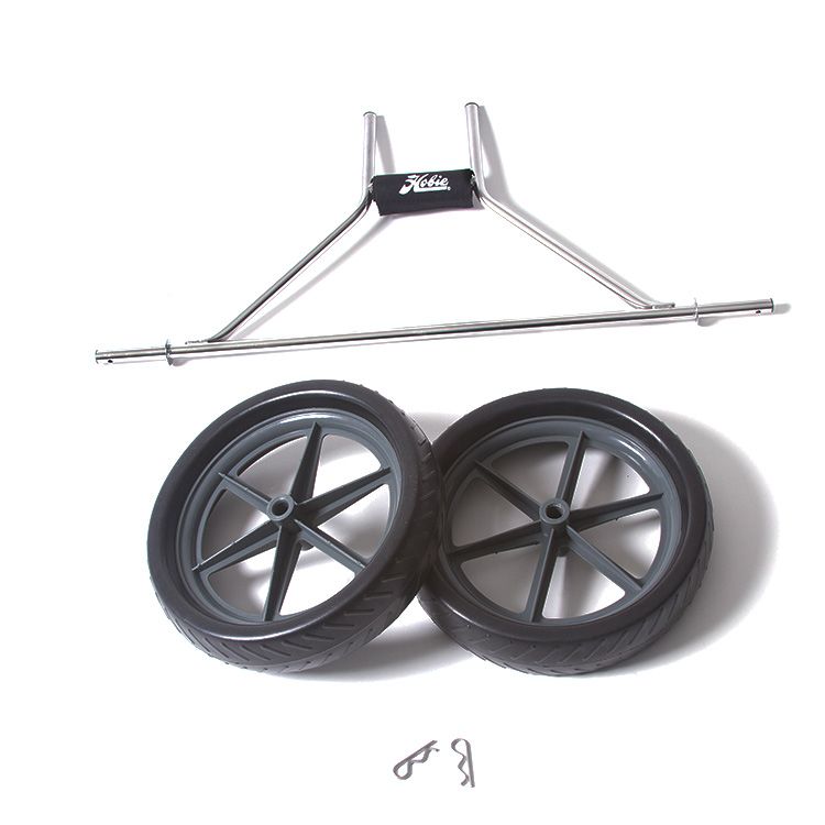 Hobie i-Series / Eclipse Plug-In Cart – 80045101
