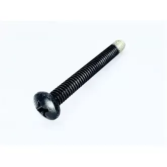 Hobie Screw 1/4-20×2.25 Phms Blk Ph – 8032089