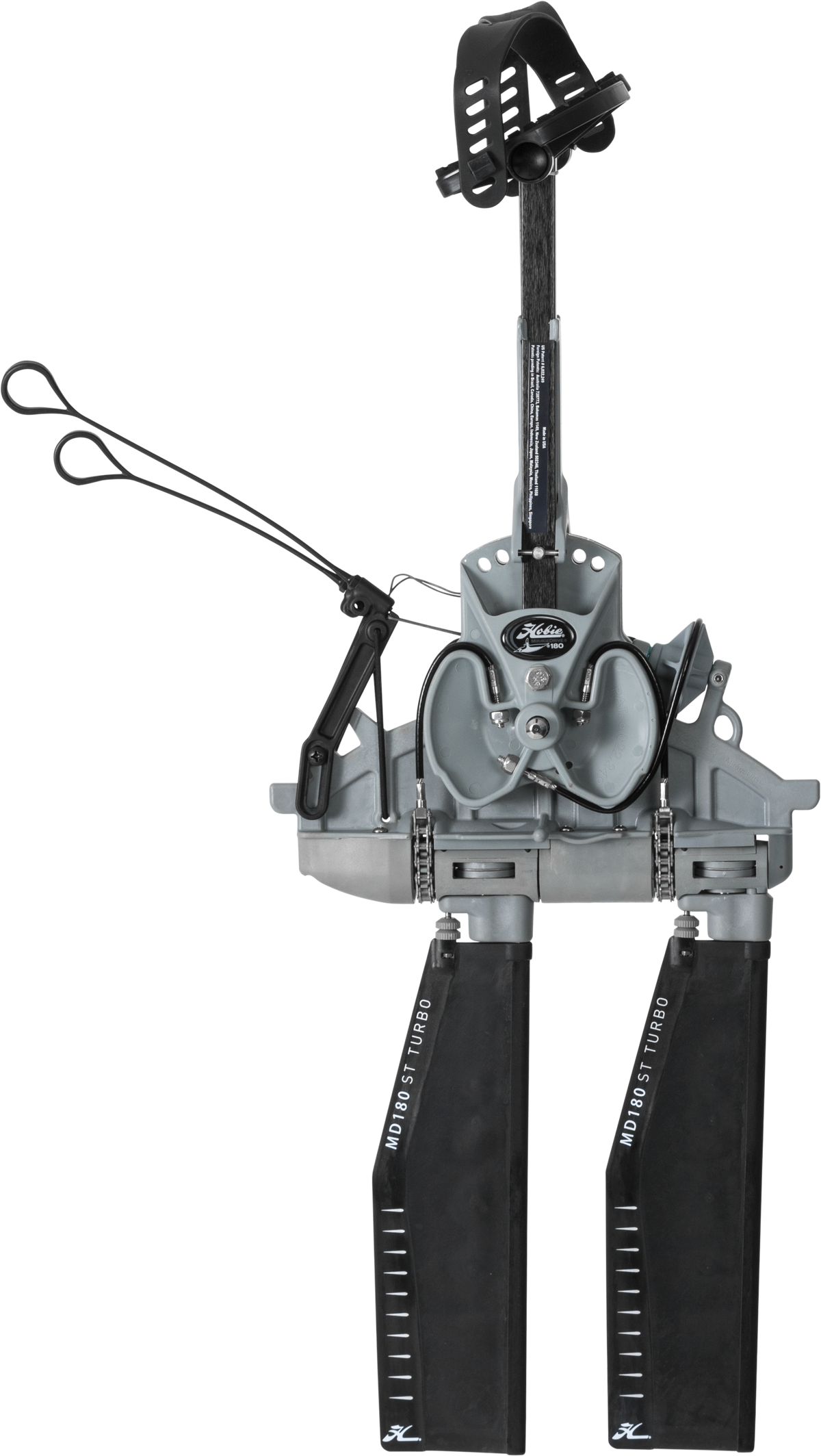 Hobie Miragedrive 180 STD MD-KU V2 – 77800102