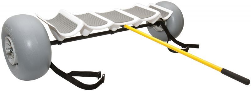 Hobie PA/UNI – With Beach Wheels – 80046201