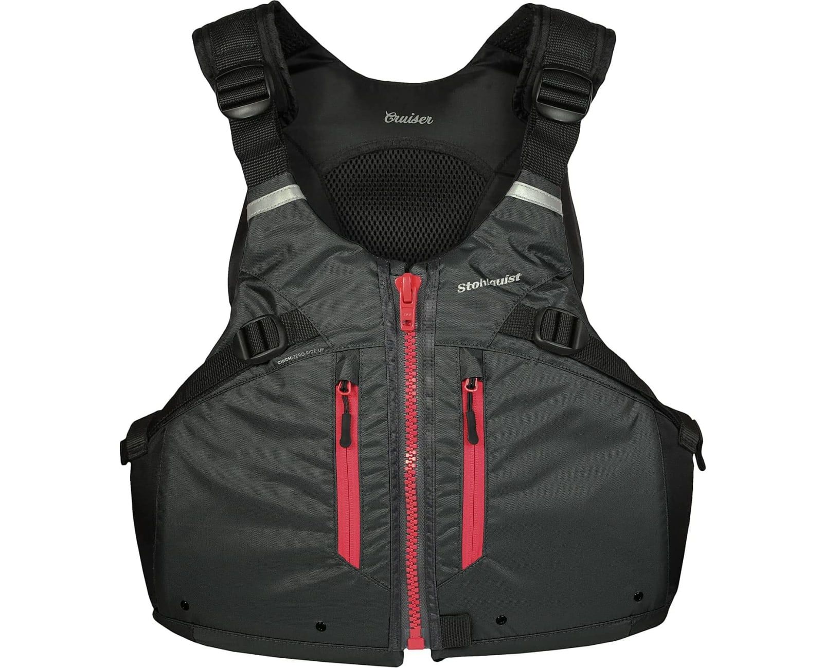 Stohlquist Cruiser – Dark Gray Coral – MD/LG – QF1331261ML