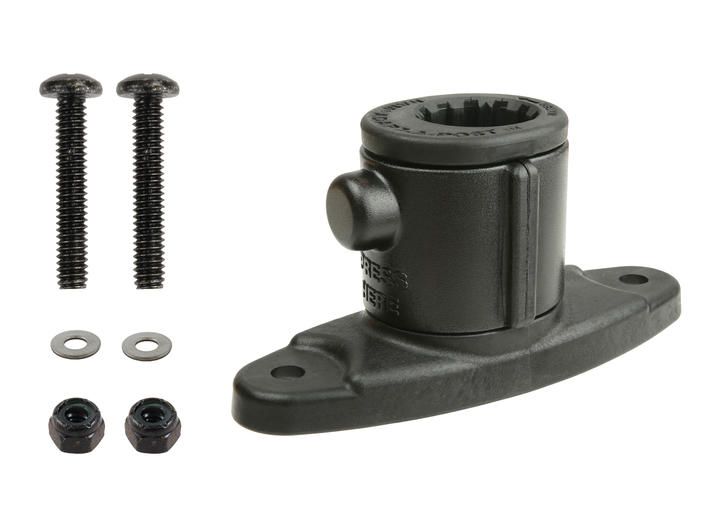 Hobie Ram Adapt-A-Post 2 Hole Mount – 72023093