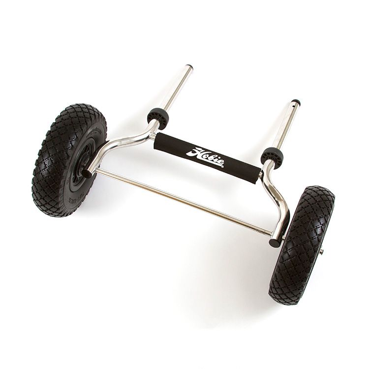 Hobie Kayak Cart – “Plug-In” Heavy Duty – 80046001