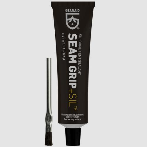 Gear Aid Silicone Tent Sealant
