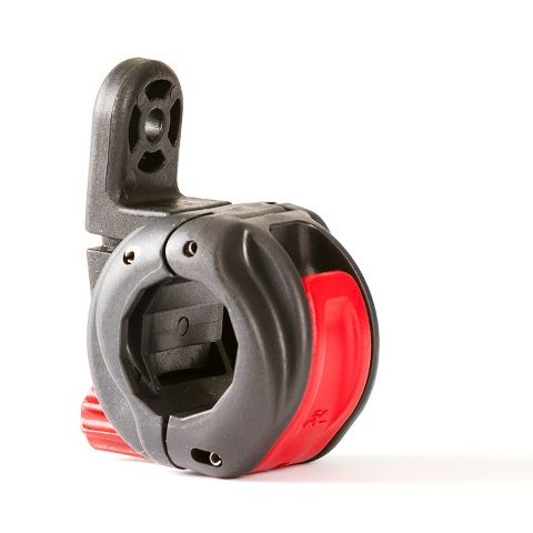 Hobie Mount Assembly / H-Rail – 84501113
