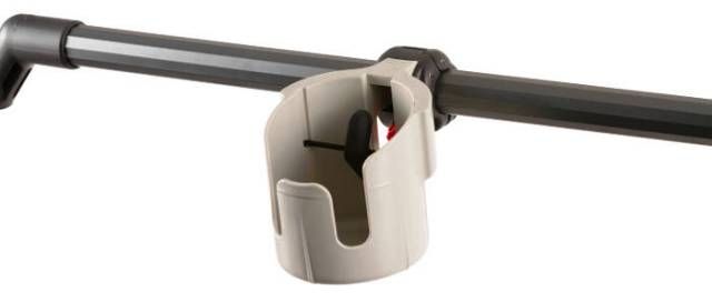Hobie H-Rail Cup Holder – 84621001